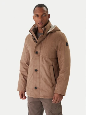 Foto del prodotto Milestone Giubbotto invernale Ms Bennet 530339 11150 Marrone Regular Fit