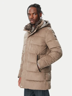 Foto del prodotto Milestone Giubbotto invernale MSLukas 630372 11445-1 Cachi Regular Fit