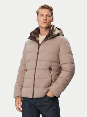 Foto del prodotto Milestone Giubbotto invernale MSMason 630720 11515-1 Beige scuro Regular Fit