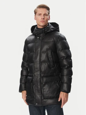 Foto del prodotto Milestone Giubbotto invernale Patricio 631040-21580 Nero Regular Fit