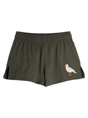Foto del prodotto MINI RODINI Pantaloncini sportivi 2523012799 Nero Regular Fit