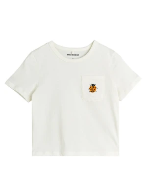 Foto del prodotto MINI RODINI T-shirt 2522011011 Bianco Regular Fit