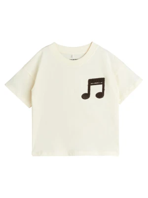 Foto del prodotto MINI RODINI T-shirt 2522011711 Bianco Regular Fit