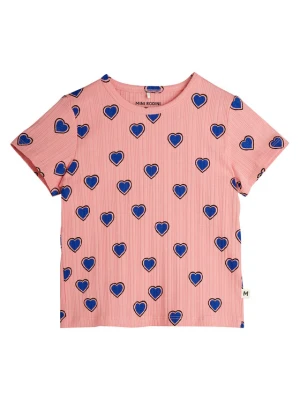 Foto del prodotto MINI RODINI T-shirt 2522013128 Rosa Regular Fit