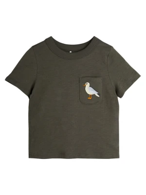 Foto del prodotto MINI RODINI T-shirt 2522013699 Nero Regular Fit