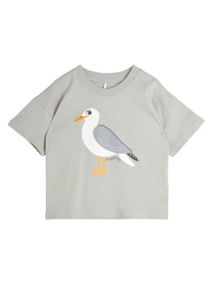 Foto del prodotto MINI RODINI T-shirt 2522013797 Grigio Regular Fit
