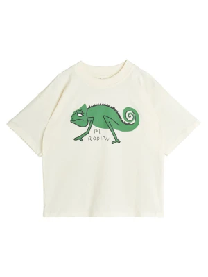 Foto del prodotto MINI RODINI T-shirt 2522015911 Bianco Regular Fit
