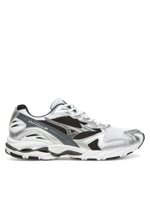 Foto del prodotto Mizuno Sneakers Wave Rider 10 D1GA2104 Argento