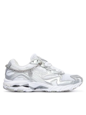 Foto del prodotto Mizuno Sneakers Wave Rider 10 'Jewels' D1GA260E Bianco