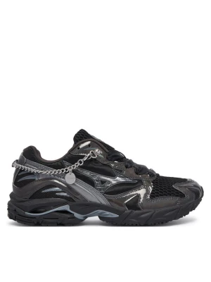 Foto del prodotto Mizuno Sneakers Wave Rider 10 'Jewels' D1GA260E Nero