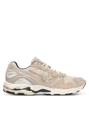 Foto del prodotto Mizuno Sneakers Wave Rider 10 'Suede' D1GA2611 Beige