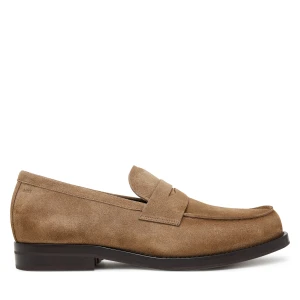 Foto del prodotto Mocassini BOSS Dressletic 50546911 Beige