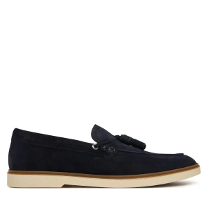 Foto del prodotto Mocassini BOSS Hedley 50568771 Blu scuro