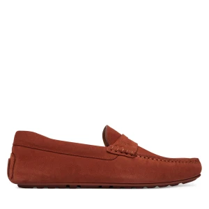 Foto del prodotto Mocassini BOSS Noel 50541750 Rosso chiaro