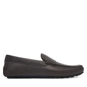 Foto del prodotto Mocassini BOSS Noel 50568700 Marrone scuro
