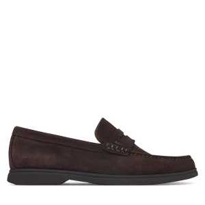 Foto del prodotto Mocassini BOSS Sienne 50568763 Marrone scuro
