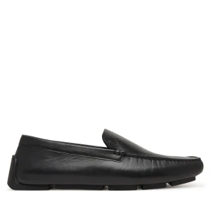 Foto del prodotto Mocassini Calvin Klein Driver Penny Embl Lth HM0HM02085 Nero