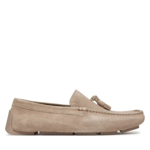 Foto del prodotto Mocassini Calvin Klein Driver Tassels Su HM0HM02028 Beige