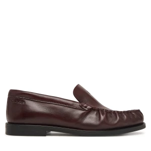 Foto del prodotto Mocassini Calvin Klein Round Essential Loafer Lth HW0HW03195 Marrone