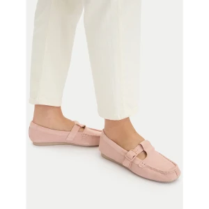 Foto del prodotto Mocassini Clarks Freckle Tbar 26185904 Rosa