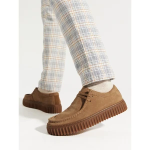 Foto del prodotto Mocassini Clarks Torhill Lo 26173471 Marrone