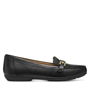 Foto del prodotto Mocassini Geox D Annytah Moc B D680MA 46 C9999 Nero