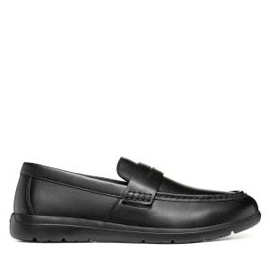 Foto del prodotto Mocassini Geox U Leitan U663QB 00085 C9999 Nero