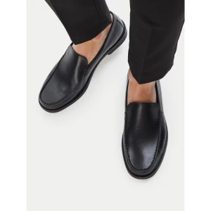 Foto del prodotto Mocassini Geox U Recanati U65HVA 00043 C9997 Nero