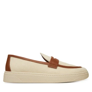 Foto del prodotto Mocassini Giuseppe Zanotti RM50025 Écru Crema