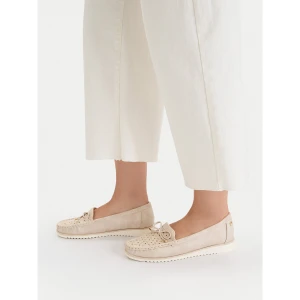Foto del prodotto Mocassini Go Soft CEO-MADDY WSS20690-01 Beige