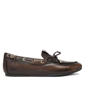 Foto del prodotto Mocassini Guess FLFAA2 LEP14 Marrone