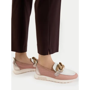 Foto del prodotto Mocassini Hispanitas CHV264834 C001 Beige