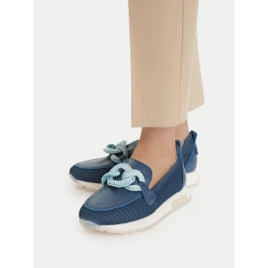 Foto del prodotto Mocassini Hispanitas HV264065 C002 Blu scuro