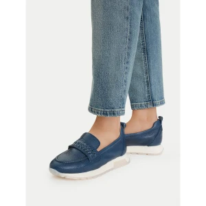 Foto del prodotto Mocassini Hispanitas HV264755 C003 Blu scuro