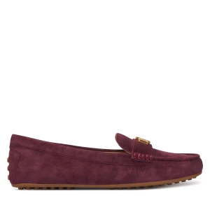 Foto del prodotto Mocassini LAUREN RALPH LAUREN Barnsbury 802821629037 Bordeaux