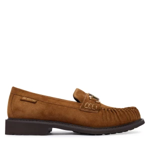 Foto del prodotto Mocassini LOVE MOSCHINO JA10063G1PIG0212 Marrone