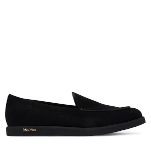Foto del prodotto Mocassini Max Mara Softymoc 2524526251600 Nero