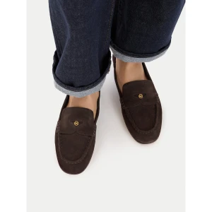 Foto del prodotto Mocassini MICHAEL Michael Kors Jennings 40S6JNFP1S Marrone