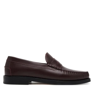 Foto del prodotto Mocassini Naked Wolfe Riviera Bordeaux