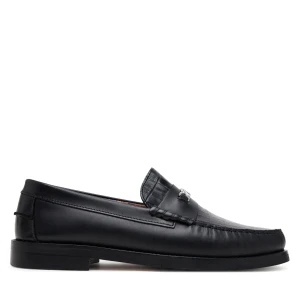 Foto del prodotto Mocassini Naked Wolfe Roma Nero