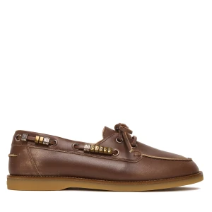 Foto del prodotto Mocassini PINKO Grace 01 SD0539 P001 Marrone