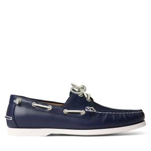 Foto del prodotto Mocassini Polo Ralph Lauren 803932995001 Blu scuro