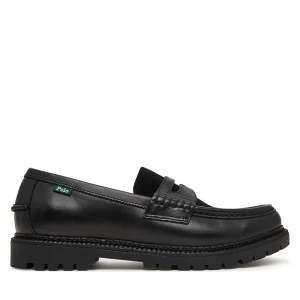 Foto del prodotto Mocassini Polo Ralph Lauren Jett Penny 803P15858001 Nero