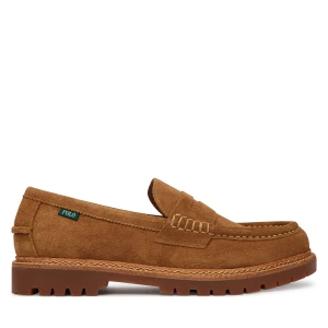Foto del prodotto Mocassini Polo Ralph Lauren Jett Penny Cs Bck 803961421002 Marrone