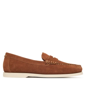Foto del prodotto Mocassini Polo Ralph Lauren Merton Penny 803945275002 Marrone chiaro