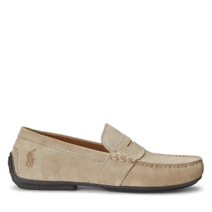 Foto del prodotto Mocassini Polo Ralph Lauren Reynold 803893741004 Beige