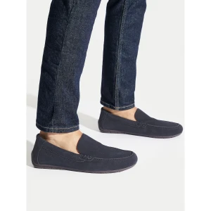 Foto del prodotto Mocassini Rieker 09557-14 Blu scuro