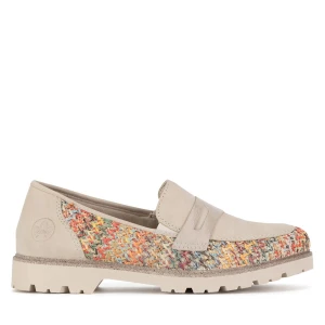 Foto del prodotto Mocassini Rieker 45562-90 Multicolore