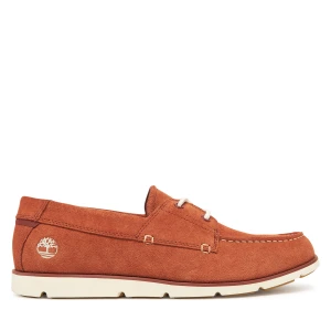 Foto del prodotto Mocassini Timberland Grafton Bay TB0A42X7EIZ1 Marrone
