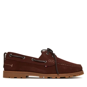 Foto del prodotto Mocassini Tommy Hilfiger Light Sde FM0FM05747 Marrone